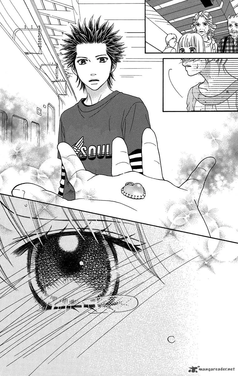 Parfait Tic Chapter 148 page 27