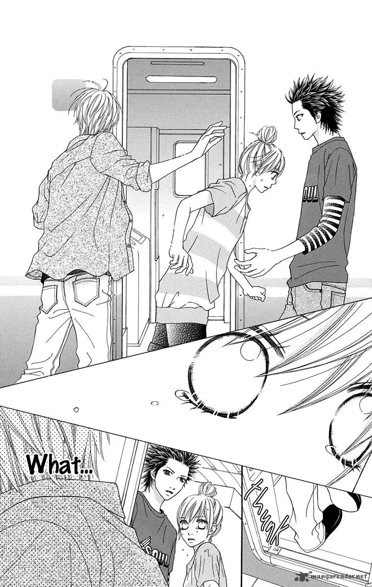 Parfait Tic Chapter 149 page 5