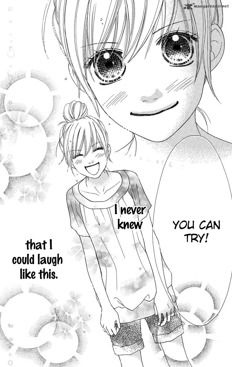Parfait Tic Chapter 149 page 20