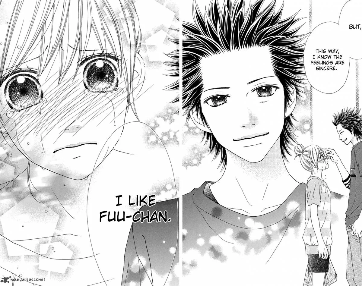 Parfait Tic Chapter 149 page 13