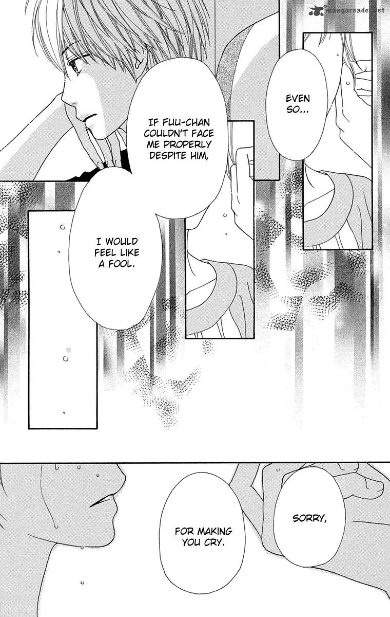 Parfait Tic Chapter 149 page 12
