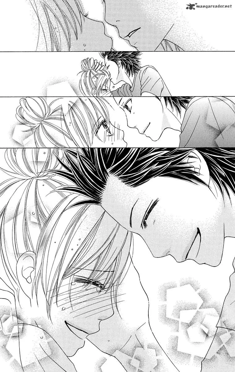 Parfait Tic Chapter 149 page 15