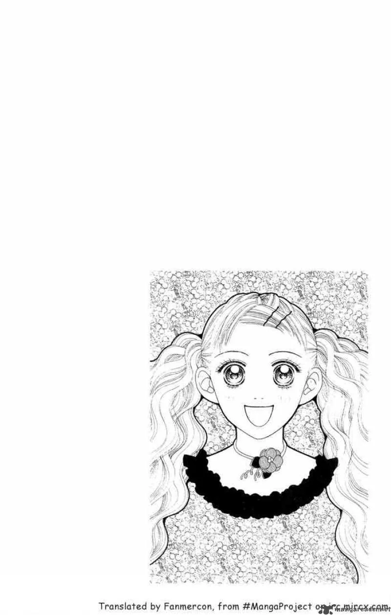 Parfait Tic Chapter 15 page 1