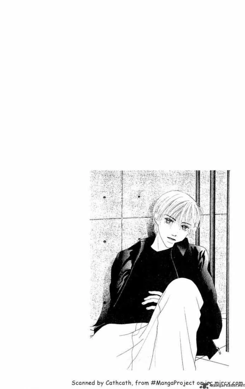 Parfait Tic Chapter 15 page 3
