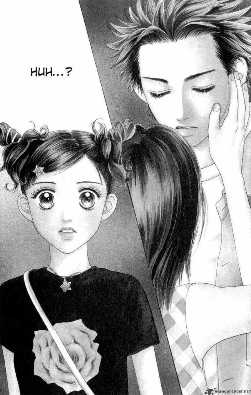 Parfait Tic Chapter 15 page 2