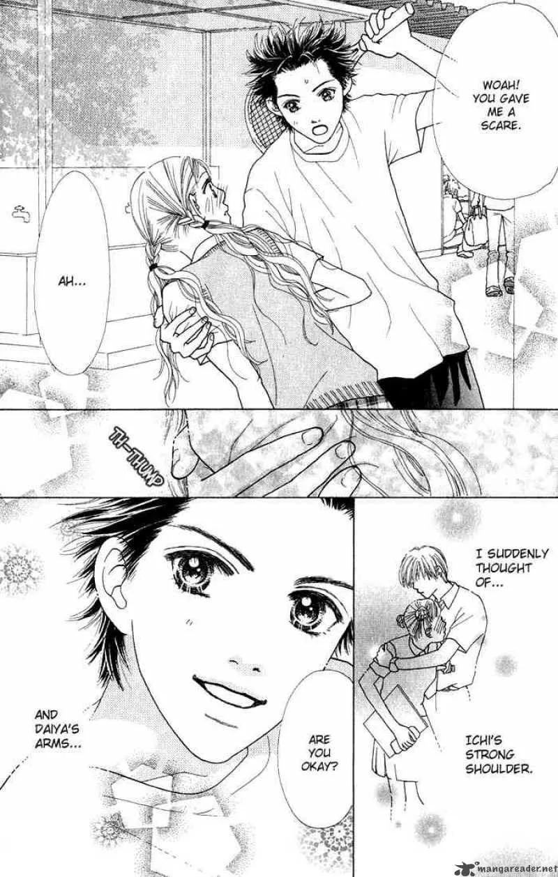 Parfait Tic Chapter 15 page 23