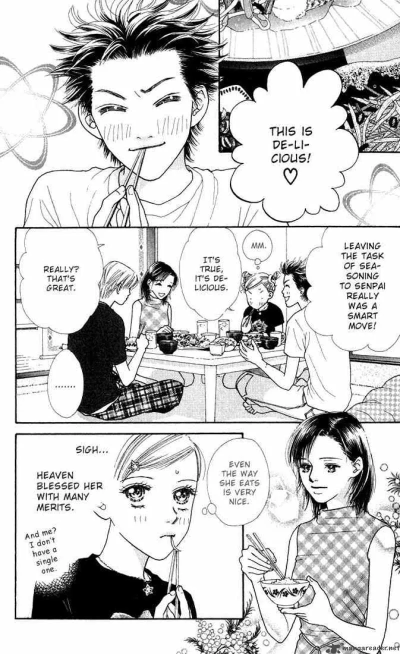 Parfait Tic Chapter 15 page 15