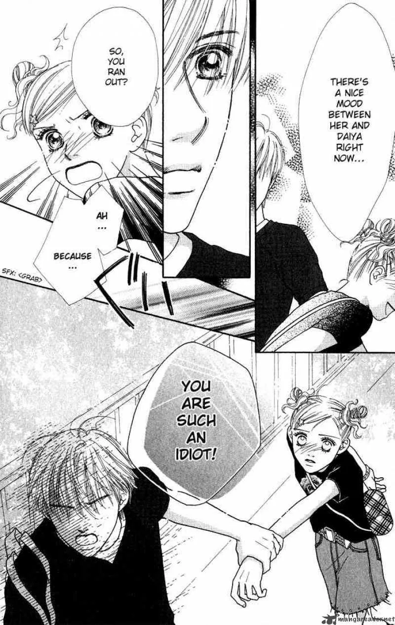 Parfait Tic Chapter 15 page 7
