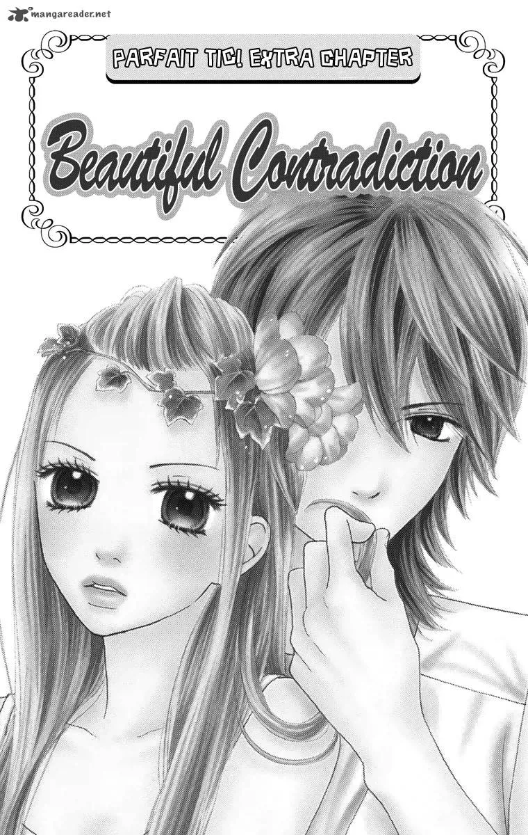 Parfait Tic Chapter 150 page 3