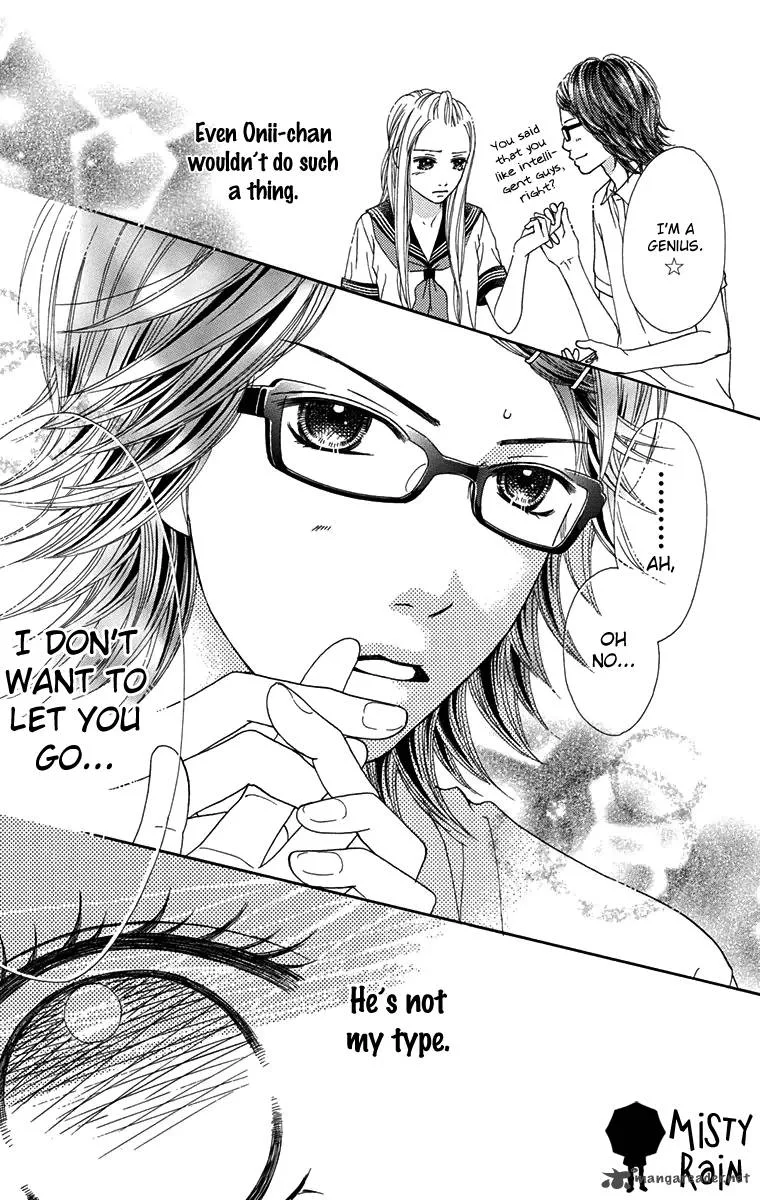 Parfait Tic Chapter 150 page 13