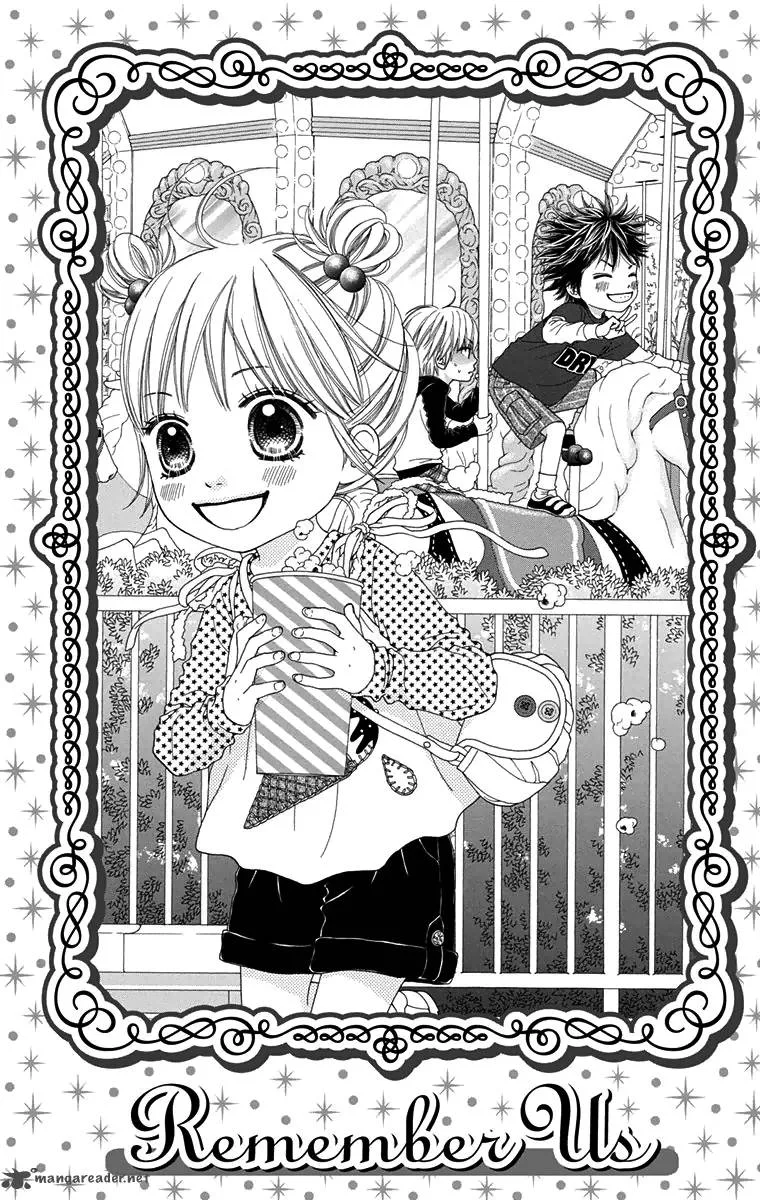 Parfait Tic Chapter 150 page 21