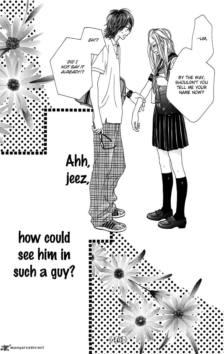 Parfait Tic Chapter 150 page 19