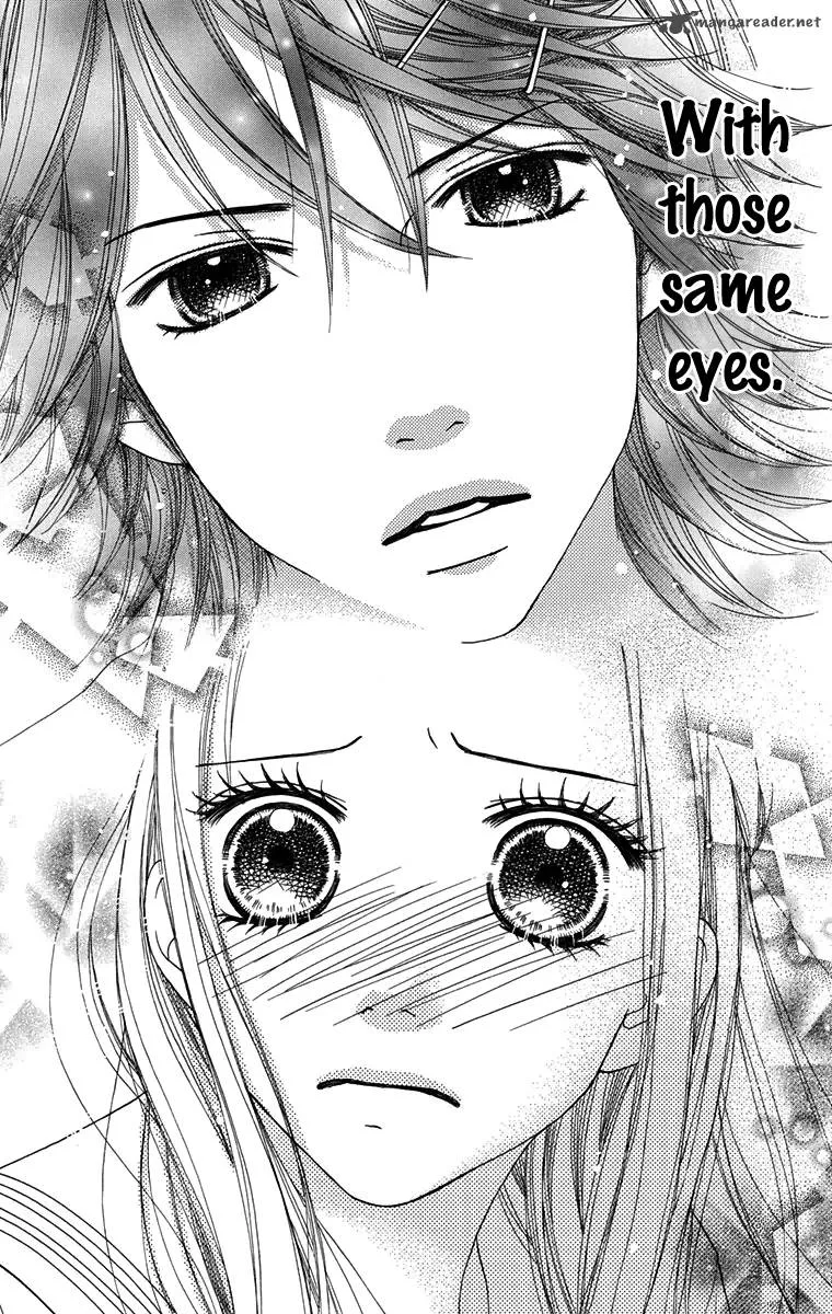 Parfait Tic Chapter 150 page 18