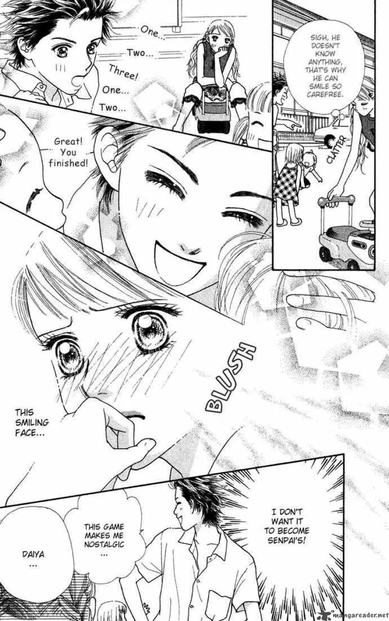 Parfait Tic Chapter 16 page 8