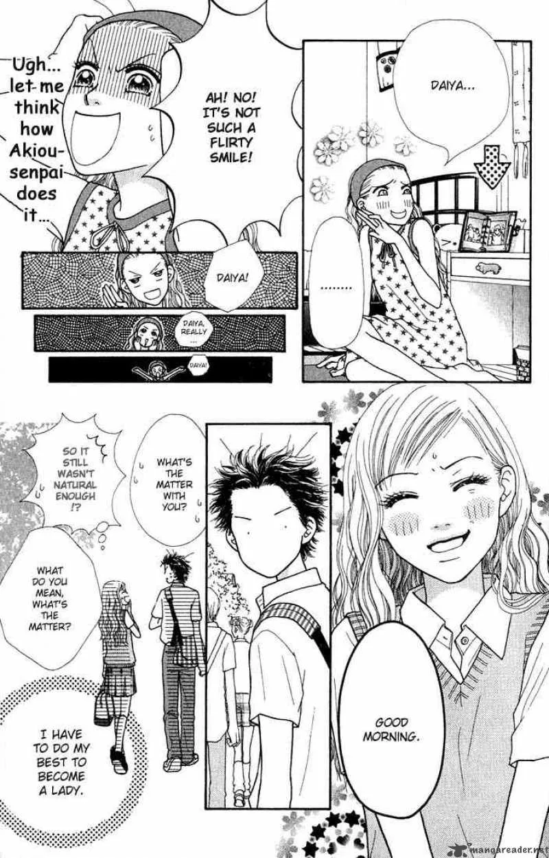 Parfait Tic Chapter 16 page 12