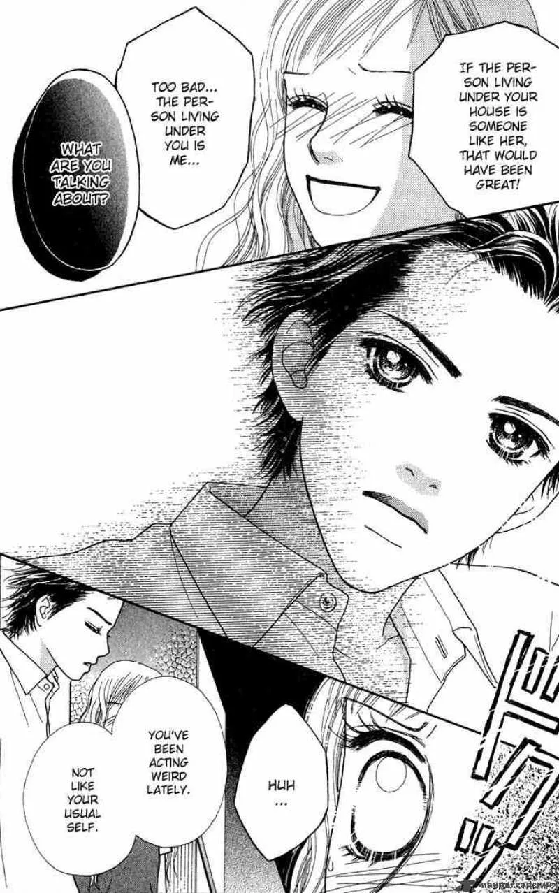 Parfait Tic Chapter 16 page 19