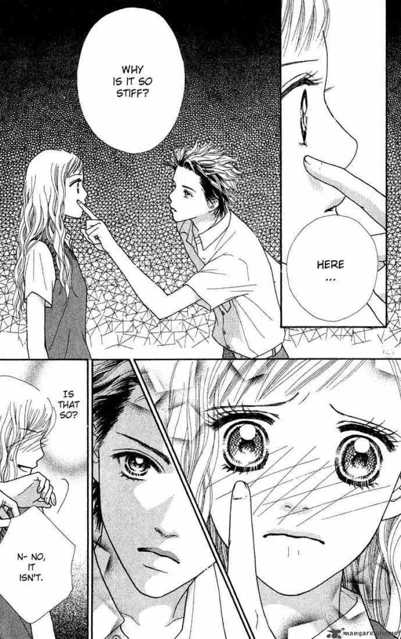 Parfait Tic Chapter 16 page 20