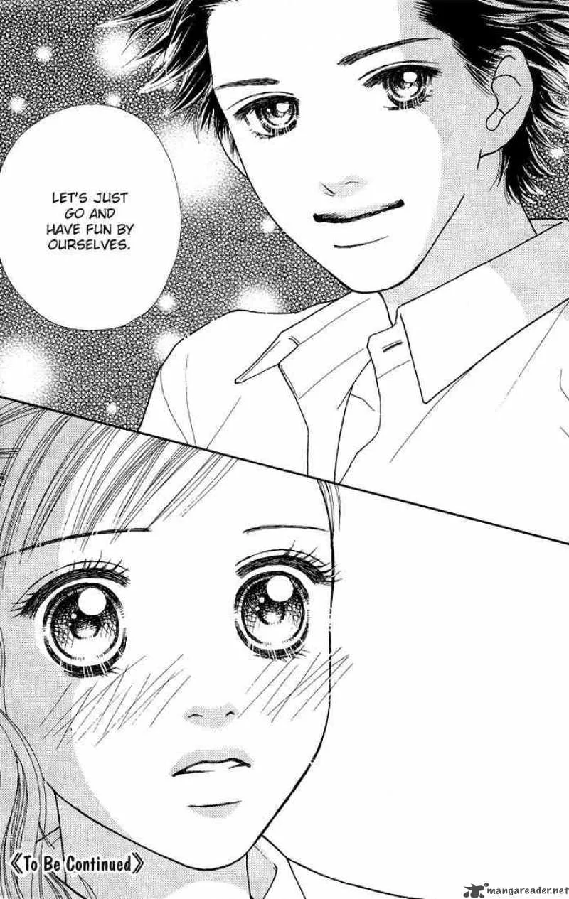 Parfait Tic Chapter 17 page 26