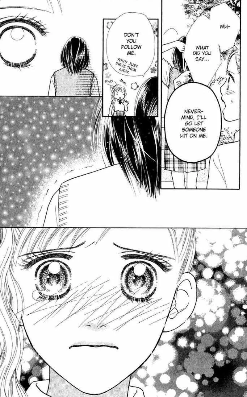 Parfait Tic Chapter 17 page 24