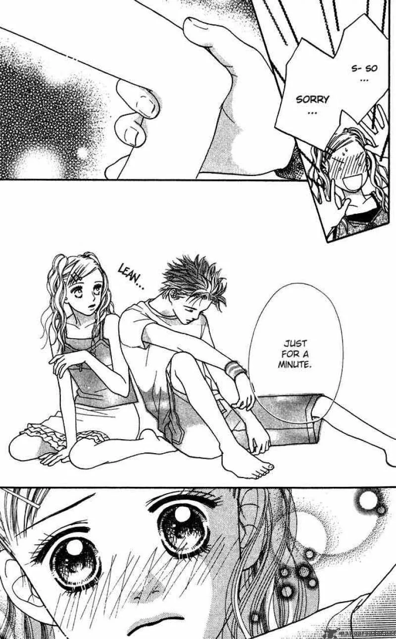 Parfait Tic Chapter 18 page 10