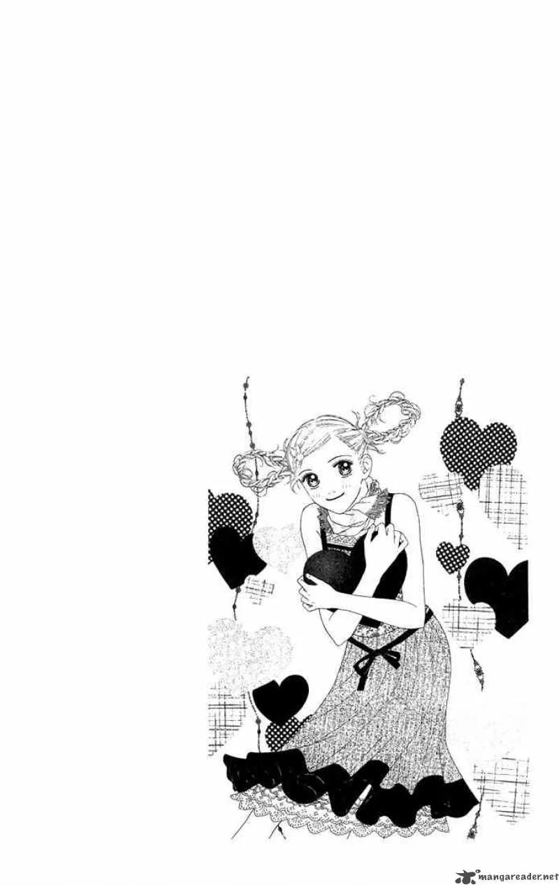 Parfait Tic Chapter 18 page 3