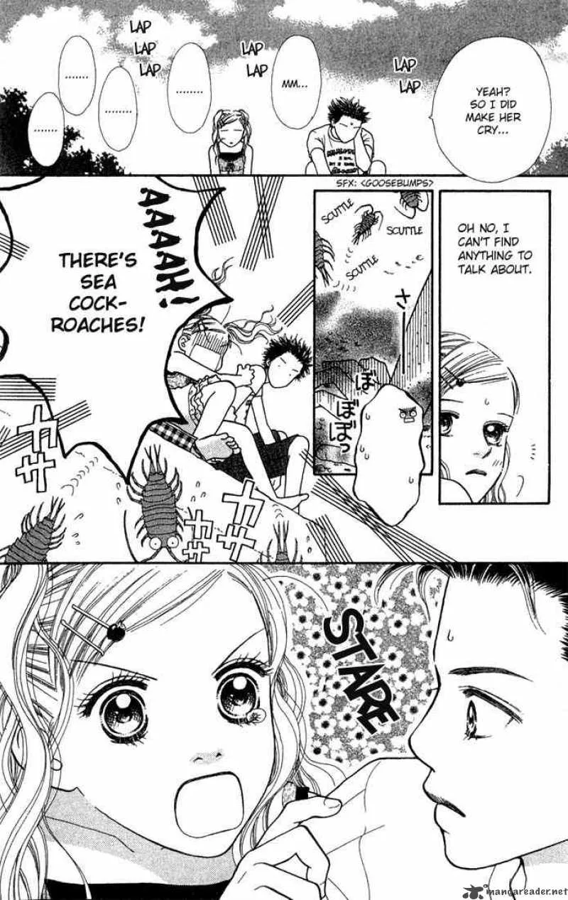 Parfait Tic Chapter 18 page 9