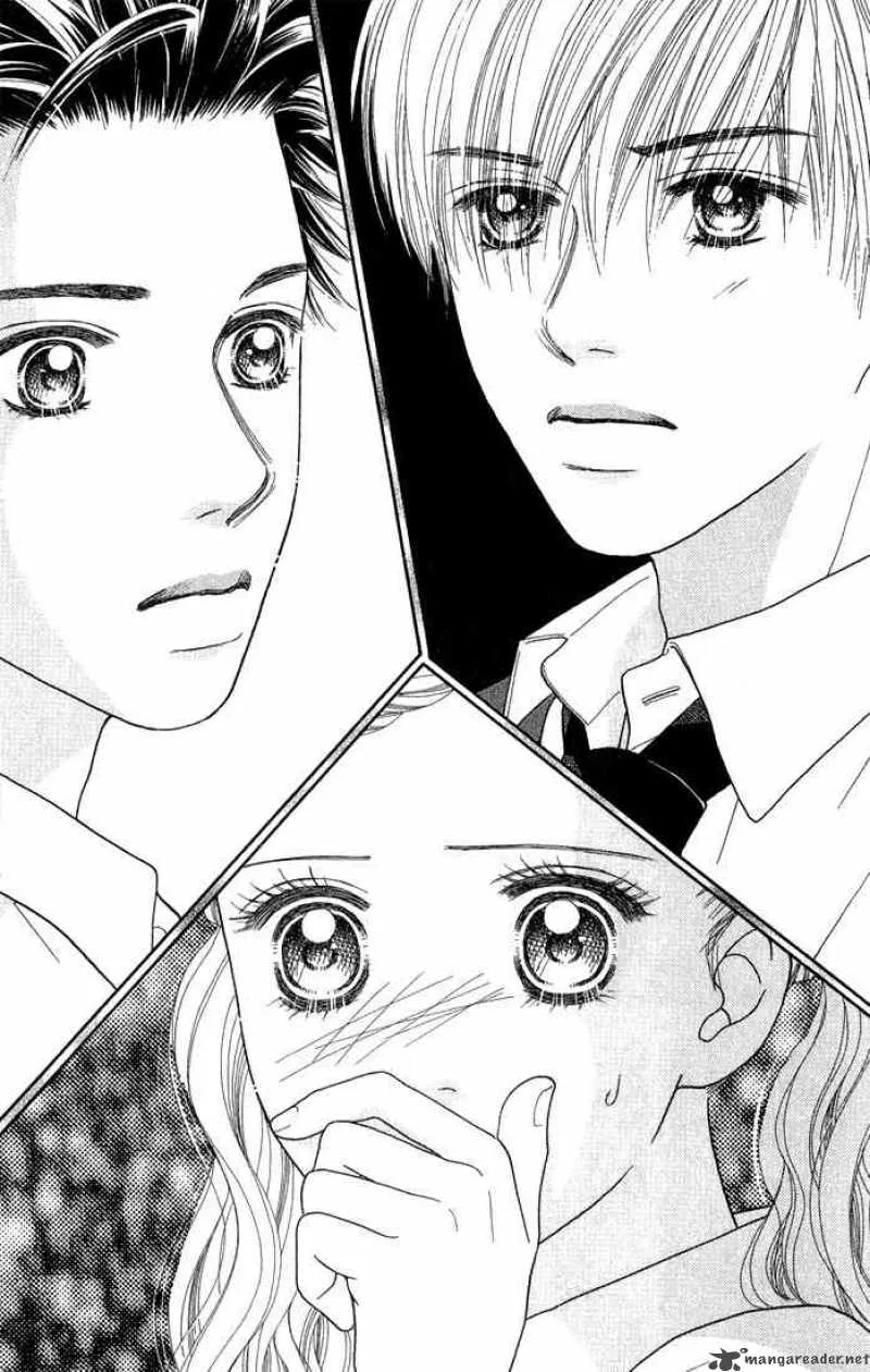 Parfait Tic Chapter 18 page 28
