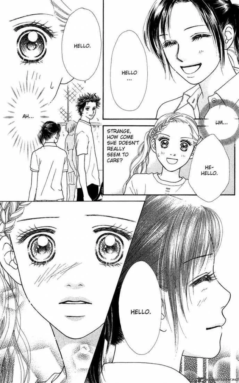 Parfait Tic Chapter 19 page 7