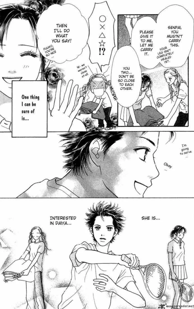 Parfait Tic Chapter 19 page 9