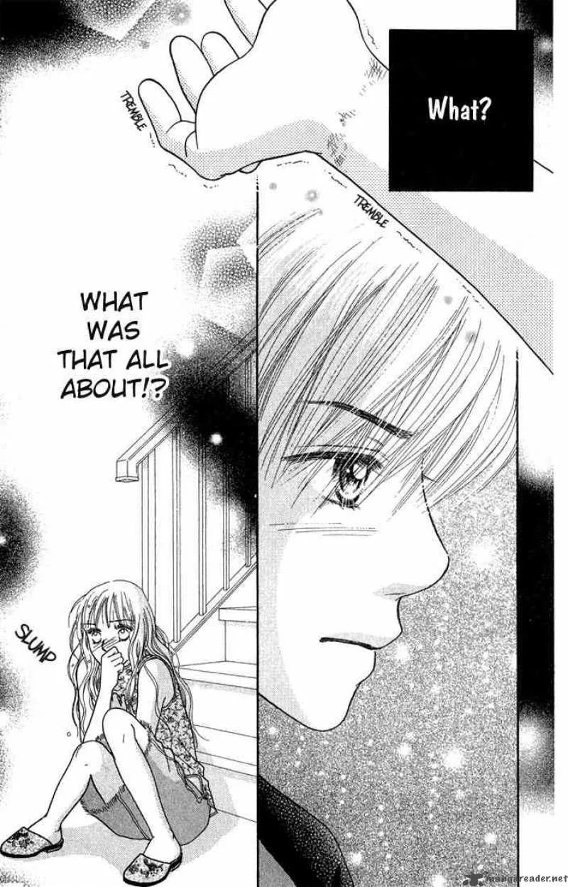 Parfait Tic Chapter 19 page 24