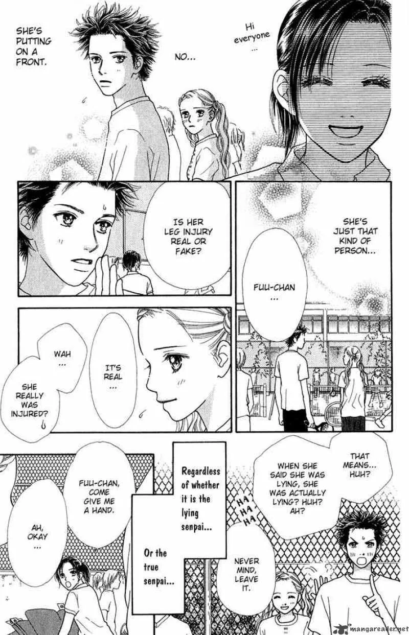 Parfait Tic Chapter 19 page 8