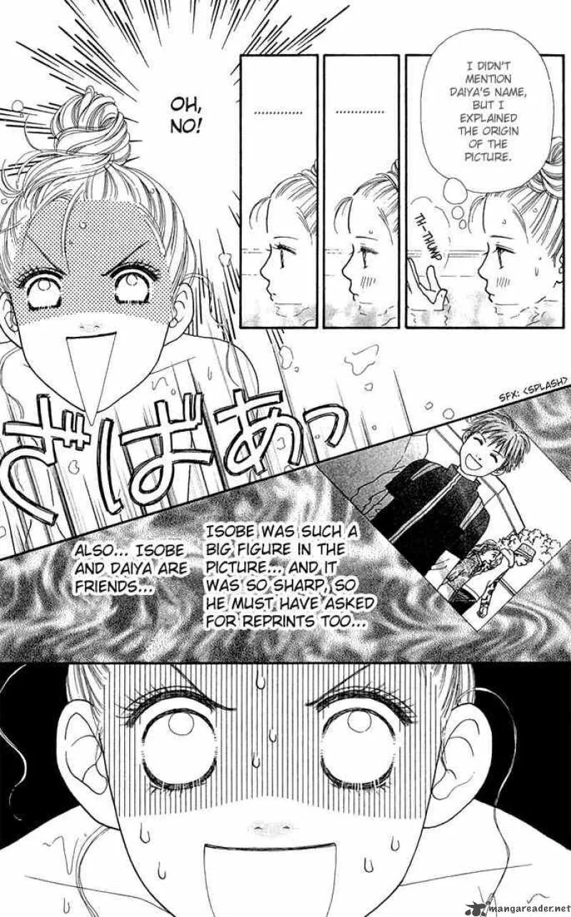 Parfait Tic Chapter 19 page 16