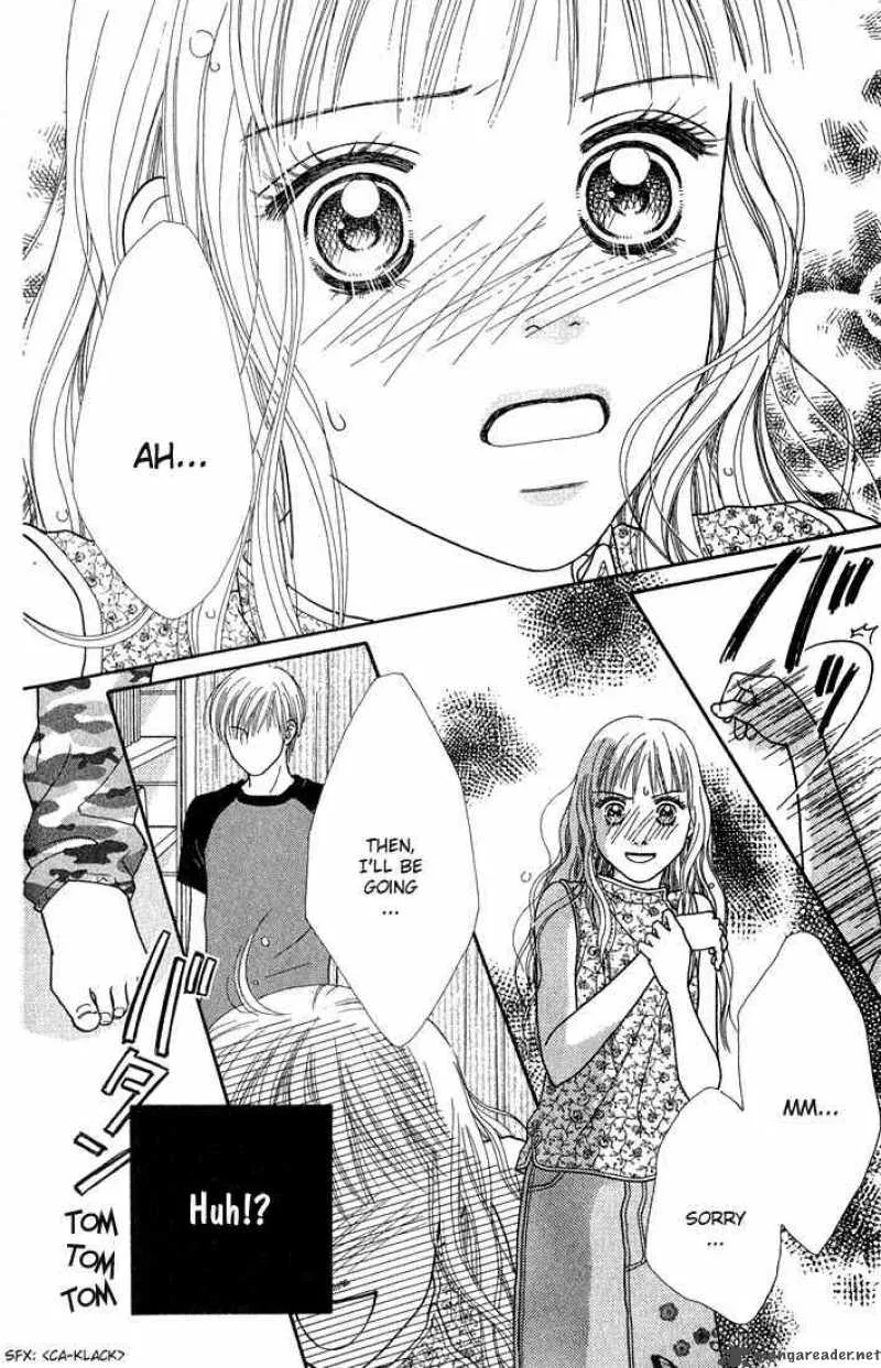 Parfait Tic Chapter 19 page 23