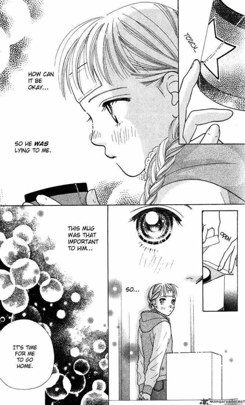 Parfait Tic Chapter 2 page 19
