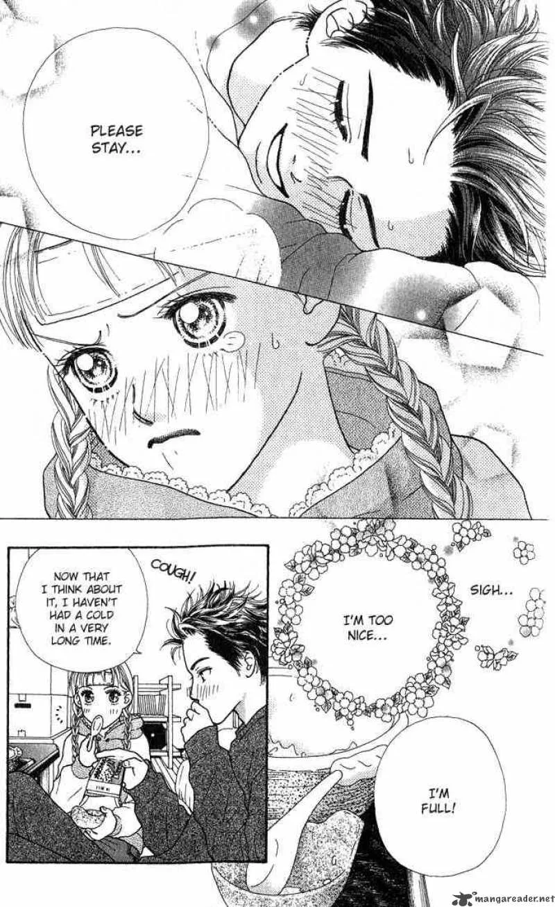 Parfait Tic Chapter 2 page 13