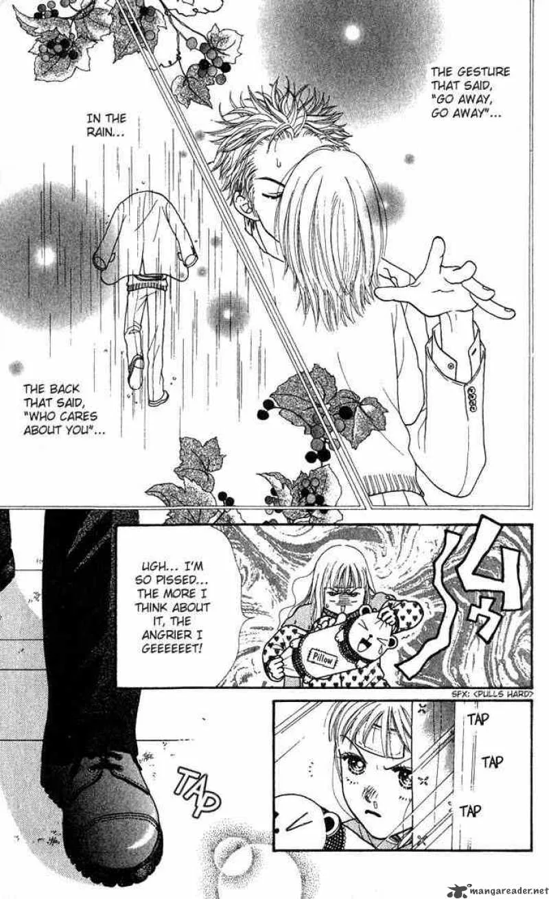 Parfait Tic Chapter 2 page 3