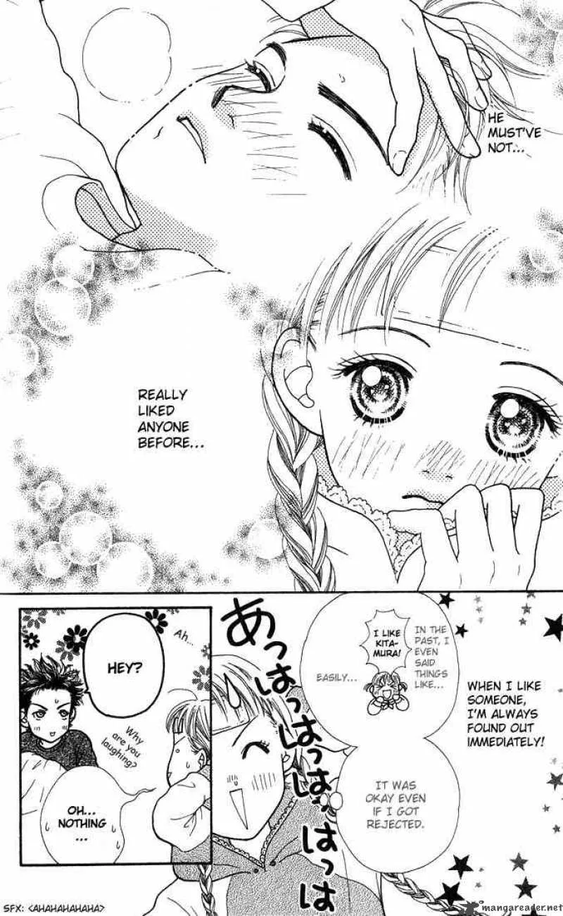 Parfait Tic Chapter 2 page 16