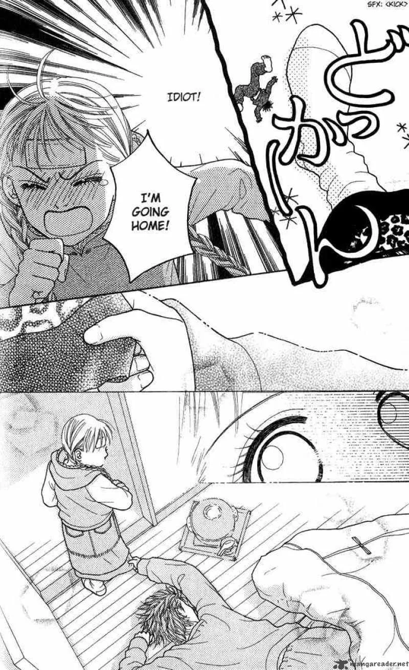 Parfait Tic Chapter 2 page 12