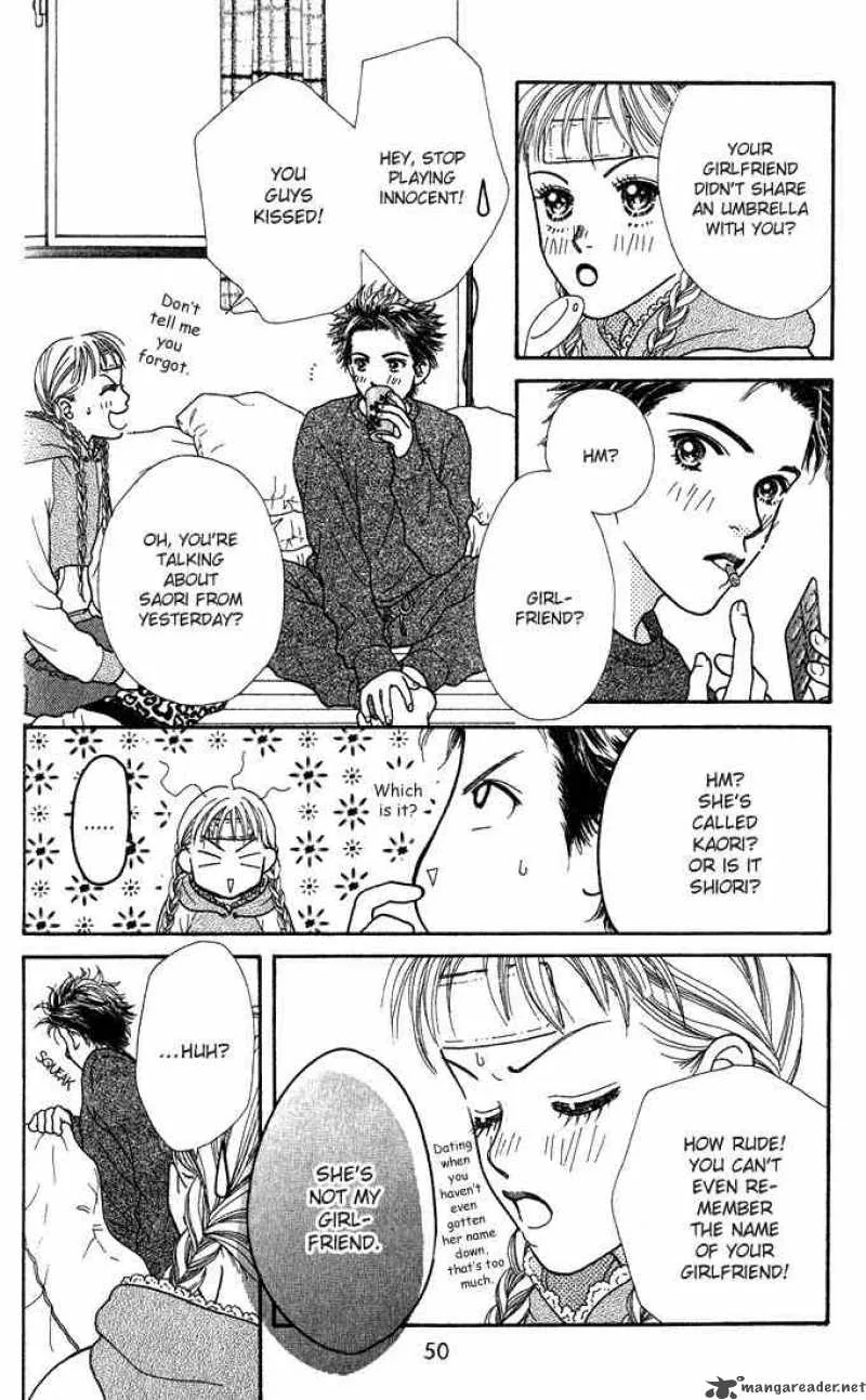 Parfait Tic Chapter 2 page 14