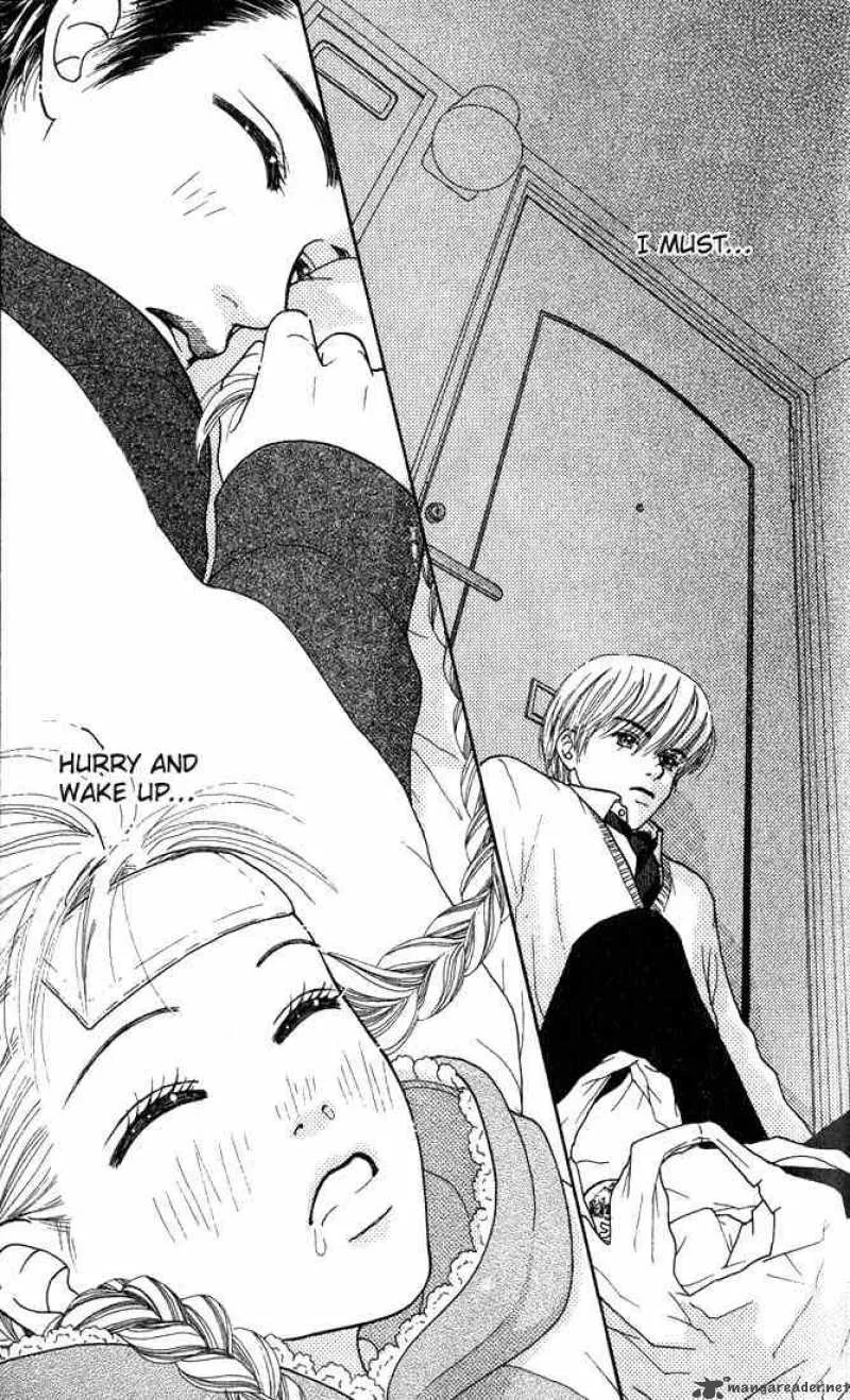 Parfait Tic Chapter 2 page 25