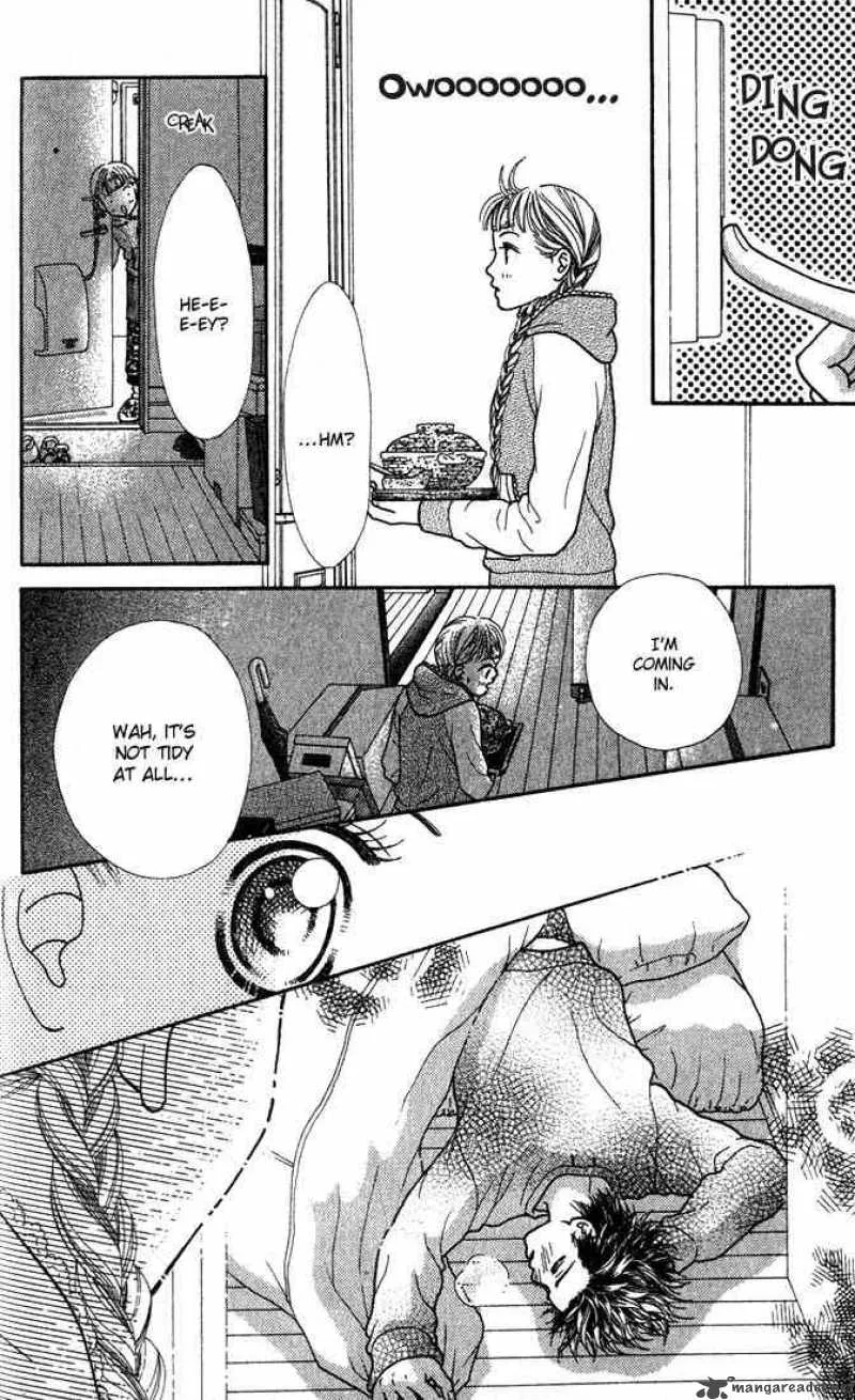 Parfait Tic Chapter 2 page 10