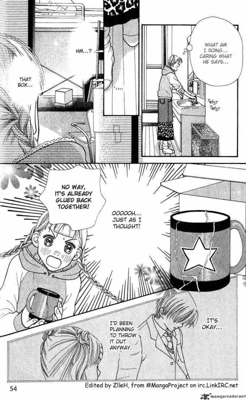 Parfait Tic Chapter 2 page 18
