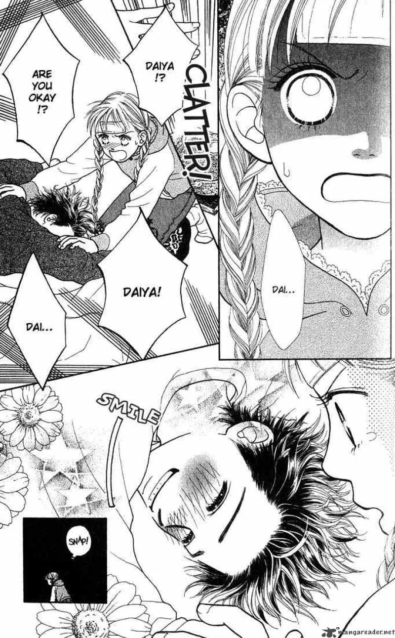 Parfait Tic Chapter 2 page 11