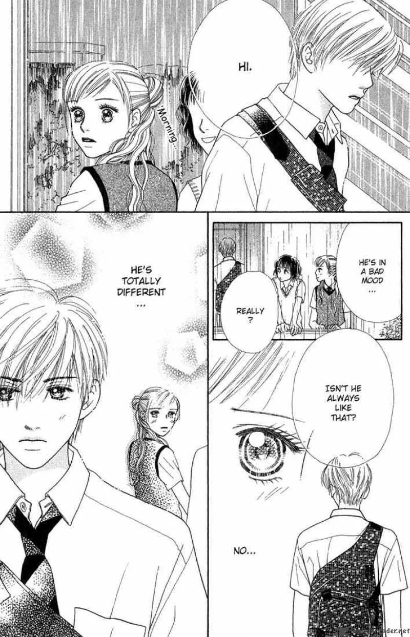 Parfait Tic Chapter 20 page 6