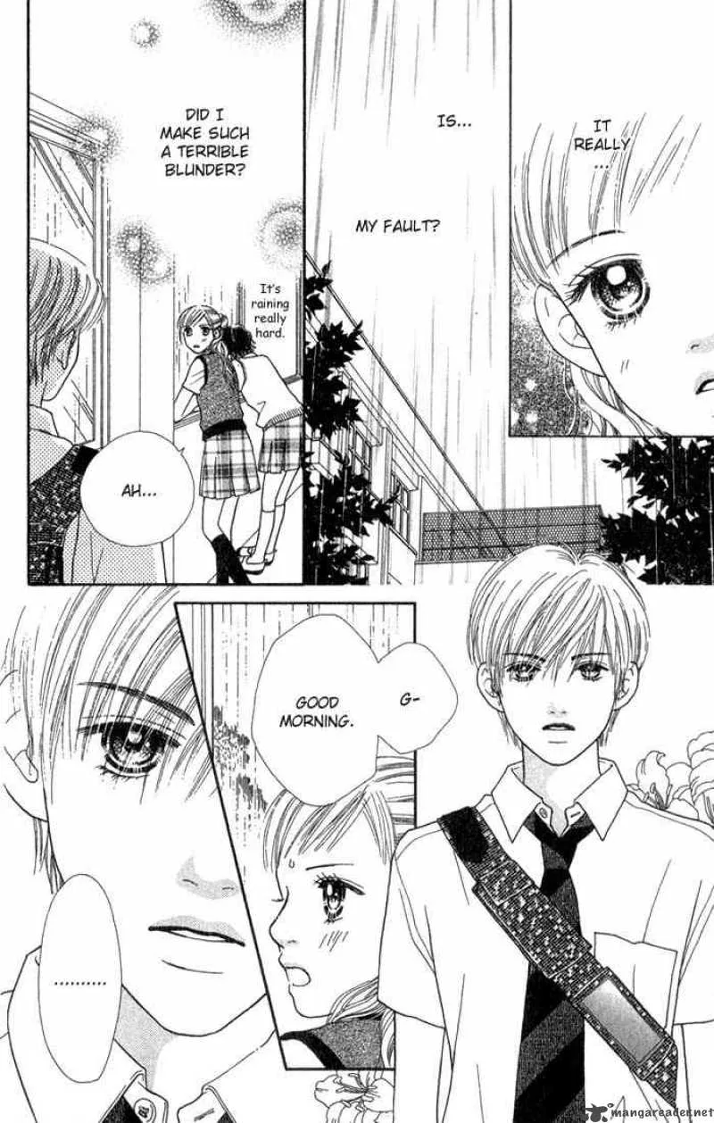 Parfait Tic Chapter 20 page 5