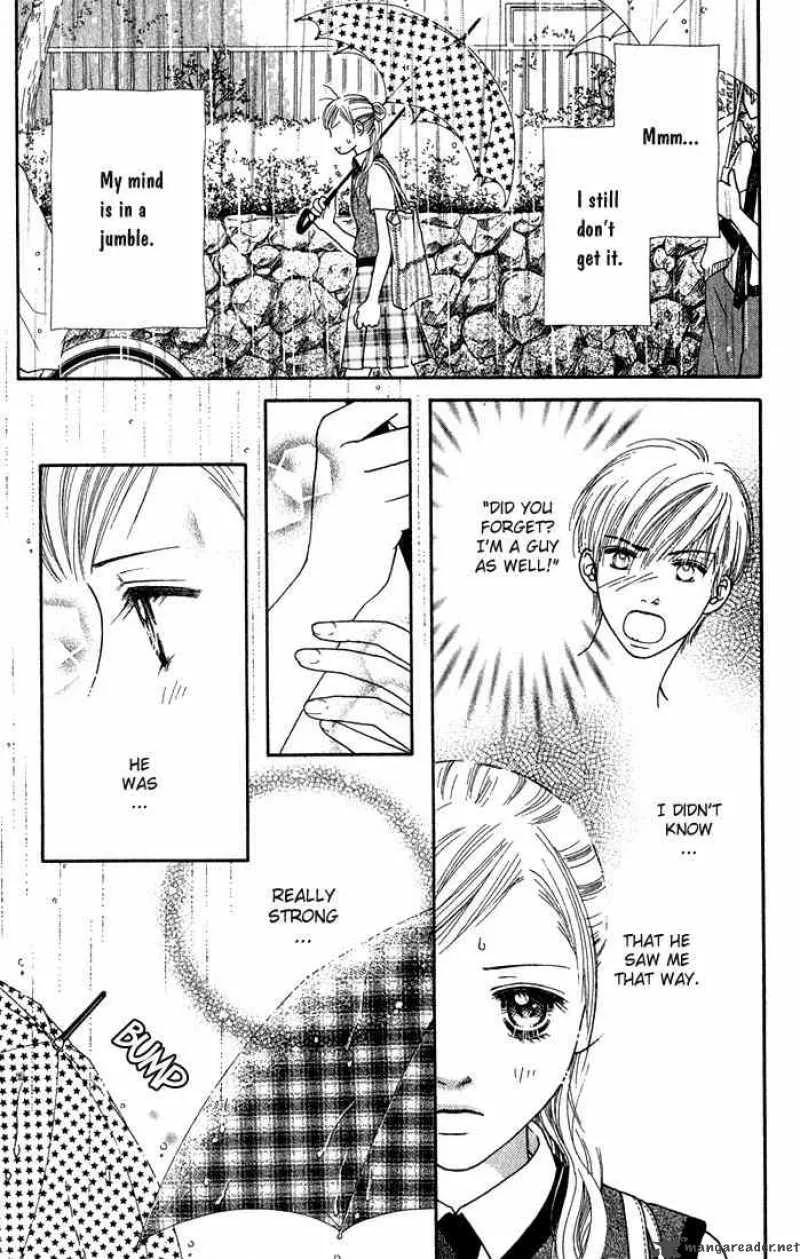 Parfait Tic Chapter 20 page 2