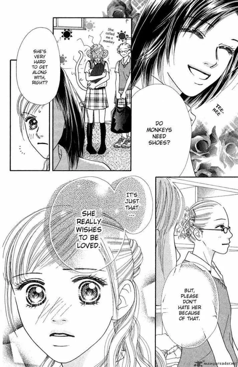 Parfait Tic Chapter 20 page 11