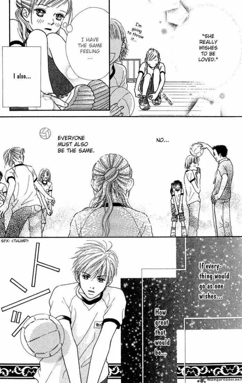 Parfait Tic Chapter 20 page 12
