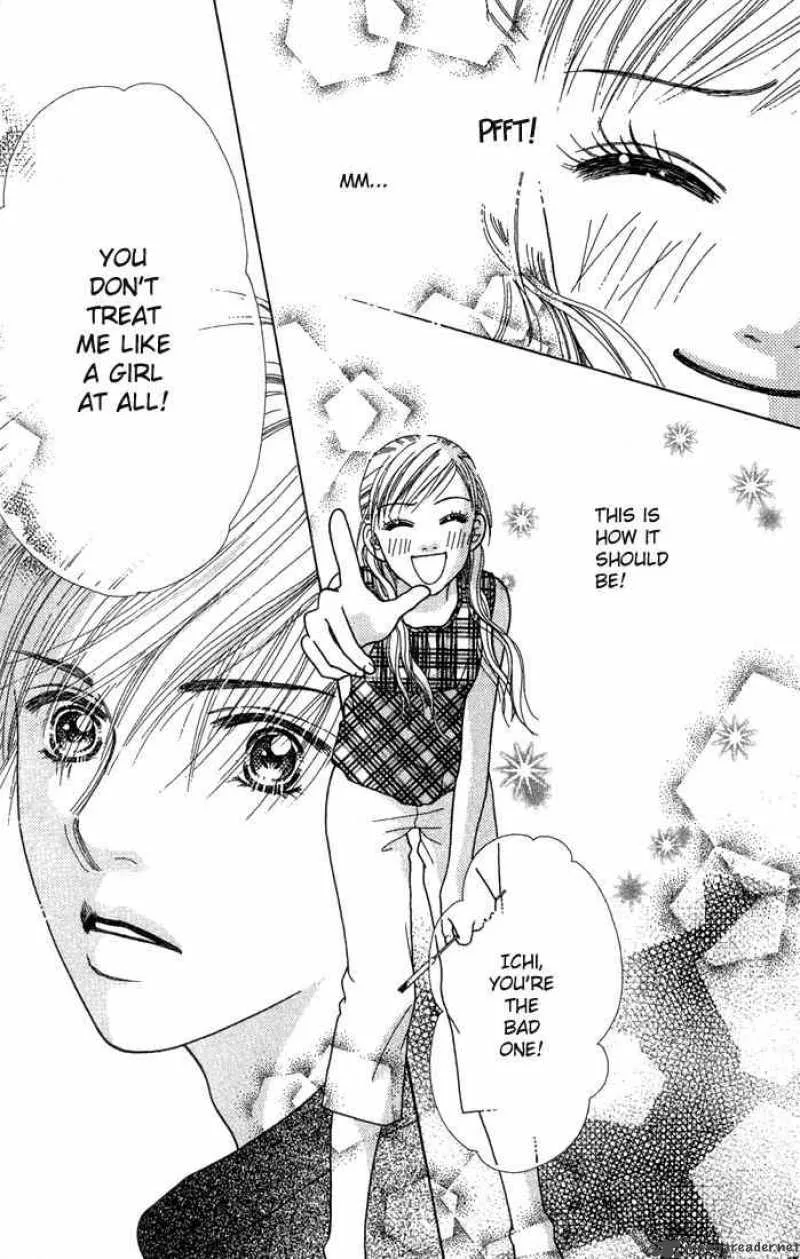 Parfait Tic Chapter 20 page 20