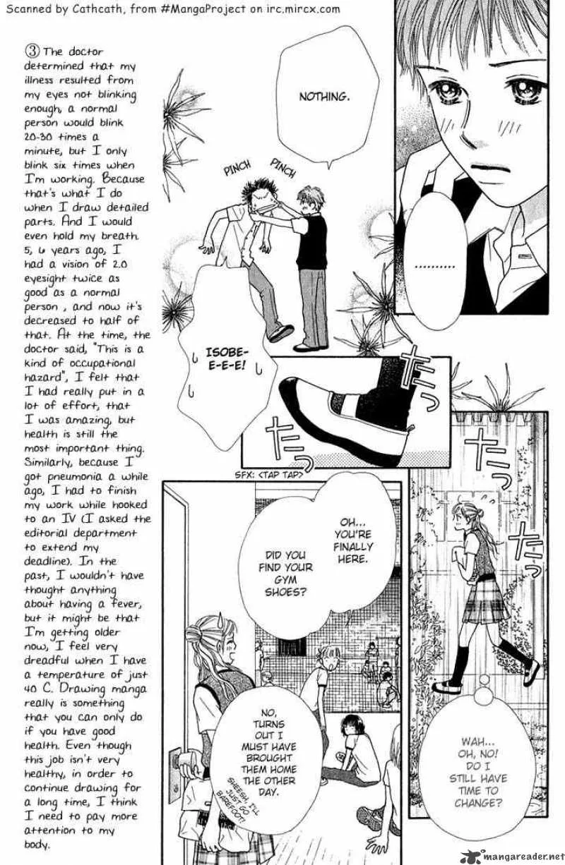 Parfait Tic Chapter 20 page 8